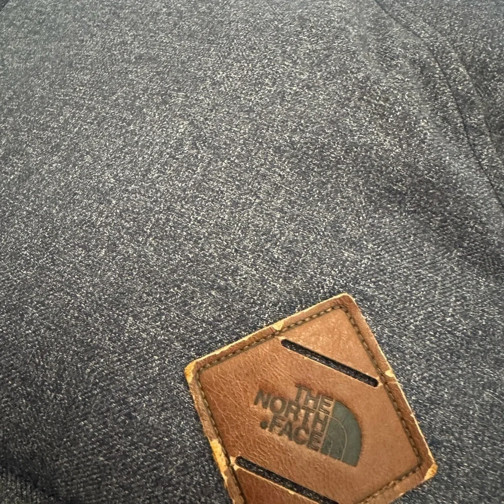 The North Face Puffer Vest for Men